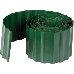 Bordure de pelouse 20cmx9m, vert CircumPro