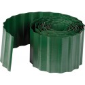 Bordure de pelouse 20cmx9m, vert CircumPro