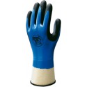 Gants travaux milieu humide 377,Taille XL (Par 10)