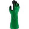 Gant de protection chimique Nitrile 379,Taille 9 (Par 10)