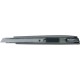 Cutter m.bouton-poussoir 9mm NT Cutter
