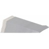 Lame de scalpel pack de 40 NT Cutter 1 PCS