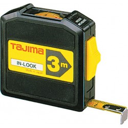 Mètres 3m/13mm Tajima