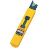 Lame cutter 10pièce 18mm LB-50CD Tajima