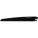Lame noir 270mm Aluminist Tajima