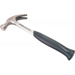 Stanley 1-51-031 marteau arrache-clous Steelmaster