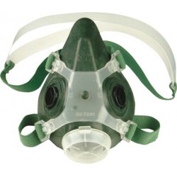 Masque anti - poussière 7003, Gr.