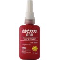 Lubrifiant roulement LOCTITE 638 - 10ml FL