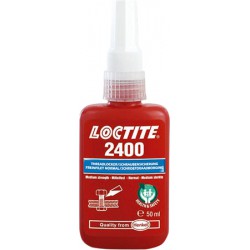 Frein filet LOCTITE 2400 50ml FL