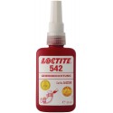 Joint d'étanchéité de filetage LOCTITE 542 -50ml FL