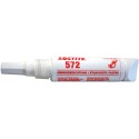 Etanchéité de filetage LOCTITE 572 - 50ml TTL