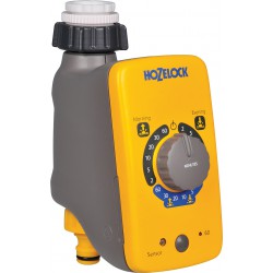 Programmateur d'arrosage Sensor Controller