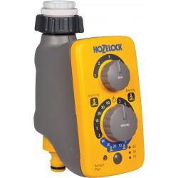 Programmateur d'arrosage Sensor Controller Plus