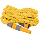 Hozelock Tuyau Extensible Superhoze Jaune 40 x 25 x 15 cm 8015 1240