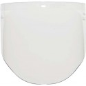 Vidière de protection WP 98, Acetat, 1,8 mm