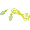 Bouchons d'oreille TriFlange avec corde (Box a100 Pr.