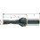 Foret plein pour plaquettes à arrosage central, Ø d : 20,5 mm, Dimensions l1 63,5 mm, Dimensions l2 93,5 mm, Dimensions l : 147,5 mm, Ø queue h 6 : 25 mm