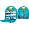 Kits d'aide »Mezzo FOX » DIN 13157/13164,vert /bleu