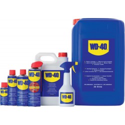 WD-40 Multi produit 5 L