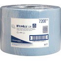 WYPALL L20 Essuie tout 23,5x38cm bleu 1000 Blatt
