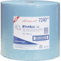 WYPALL L20 Essuie tout 33x38cm bleu 1000 feuilles
