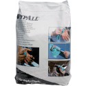 WYPALL Lingettes nettoyantes 75 serviettes (Par 6)