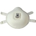 Masque respiratoire Flexinet 832,FPinceau FP 3V,Taille M/L (Par 5)