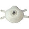 Masque respiratoire Flexinet 832,FPinceau FP 3V,Taille M/L (Par 5)