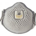 Masque respiratoire Flexinet 823,FPinceau FP 2 V,Taille M/L (Par 10)