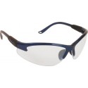 Lunettes Aquarius, PC, Clair/noir