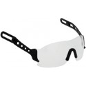 Lunettes zu Schutzhelm EVO3