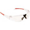 Lunettes Stealth 8000 PC, Clair, brouillard
