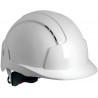 Casque EVOLite réglage a vis , blanc