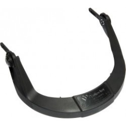 Porte casque IC 900,Nylon,pour Helme m.30 mm