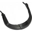 Porte casque IC 900,Nylon,pour Helme m.30 mm