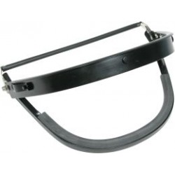 Porte casque IC 900,Alu,