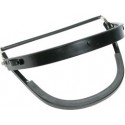 Porte casque IC 900,Alu,