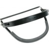 Porte casque IC 900,Alu,
