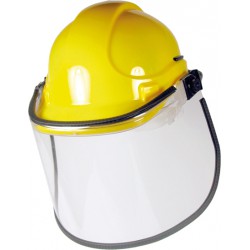 Ecran pour casque - Acetat