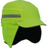 Casquette pourB.3 Winter Hi-Vis,Reflexstr.,jaune