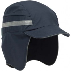Casquette pourB.3 Winter Hi-Vis,Reflexstr.,marine