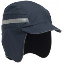 Casquette pourB.3 Winter Hi-Vis,Reflexstr.,marine