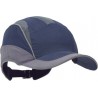 Casquette pourB.3 Elite Standard, marine/gris