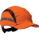 Casquette pourB.3ClassicHi-Vis Standard, orange