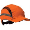 Casquette pourB.3ClassicHi-Vis Standard, orange
