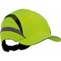Casquette pourB.3ClassicHi-Vis Standard, jaune