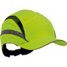 Casquette pourB.3ClassicHi-Vis Standard, jaune