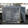 Bache - Gitterbox, Vert