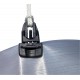 Clip oillet serrage bache 00 Kg/ 4 pièces