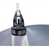 Clip oillet serrage bache 00 Kg/ 4 pièces